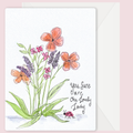 "Lovely Lady"
